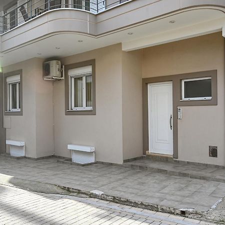 Dimitra House At Aigio By Greece Apartments Εξωτερικό φωτογραφία