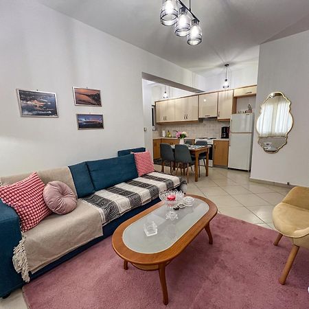 Dimitra House At Aigio By Greece Apartments Εξωτερικό φωτογραφία